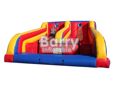 Competitive Price Inflatable Ladder Games ,Inflatable Jacob Ladder For Adults BY-IG-044